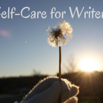 Self-Care for Writers